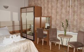 Royal Suites Besiktas